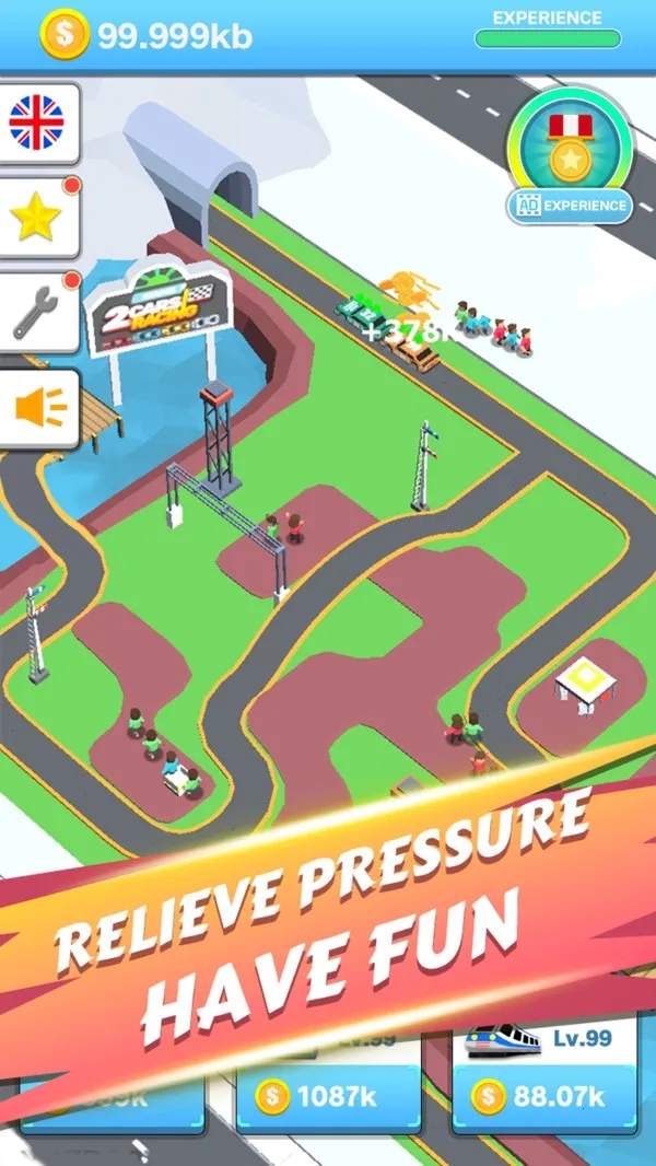 ����³ç����2026�ٷ����°汾v1.0.3 ��׿���ͼ