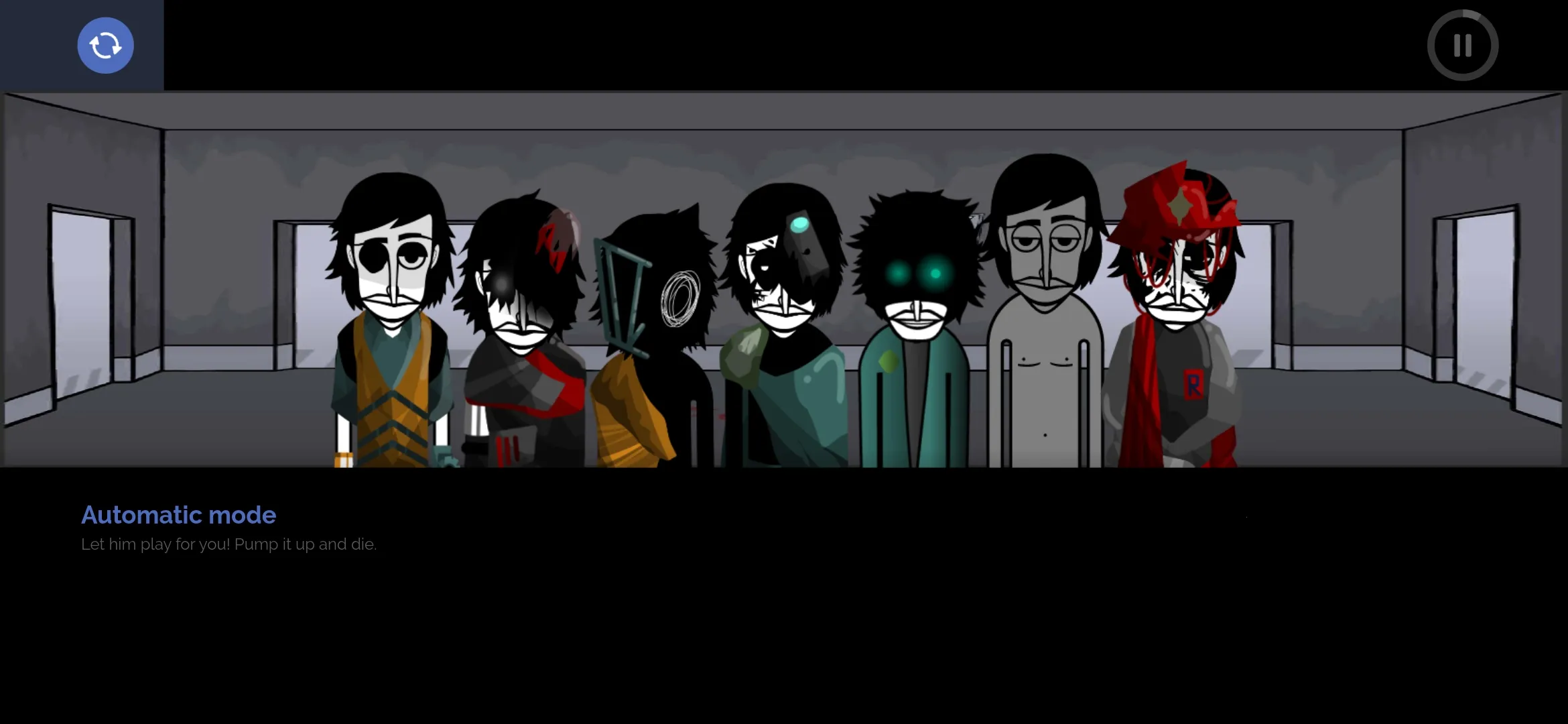 ������ӣ�������(������Ϸģ��)v0.5.7 ��׿���ͼ