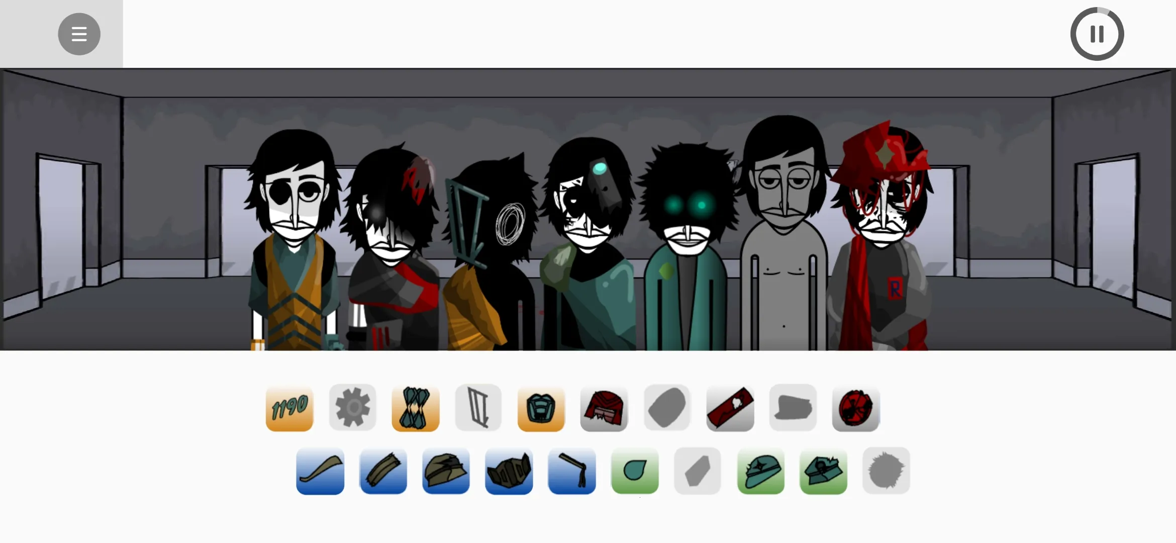 ������ӣ�������(������Ϸģ��)v0.5.7 ��׿���ͼ