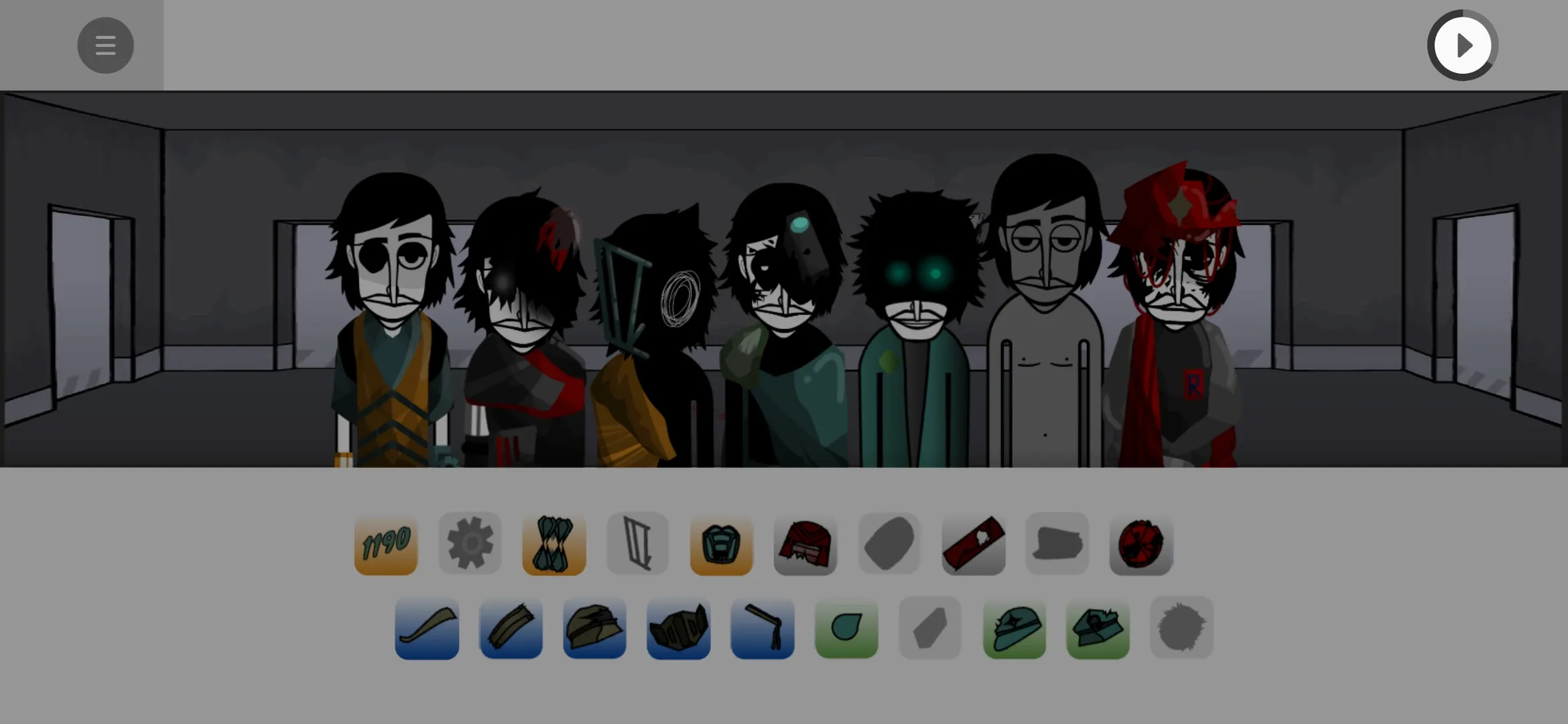 ������ӣ�������(������Ϸģ��)v0.5.7 ��׿���ͼ