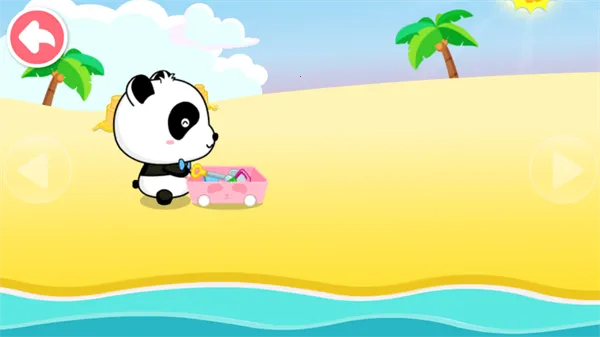 ɳ̲�����ֱ�����ʿ(��ͯ�����Ϸ)v9.91.00.01 �ٷ������ͼ