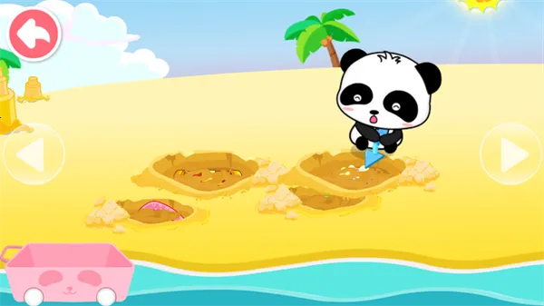 ɳ̲�����ֱ�����ʿ(��ͯ�����Ϸ)v9.91.00.01 �ٷ������ͼ