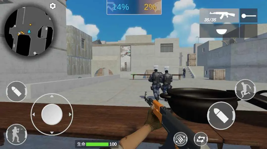 ��Խ����(���������Ϸ)v1.0.0 ��׿���ͼ