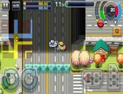 �����⳵2(���⳵��ʻ��Ϸ)v1.6.0 ��Ѱ��ͼ