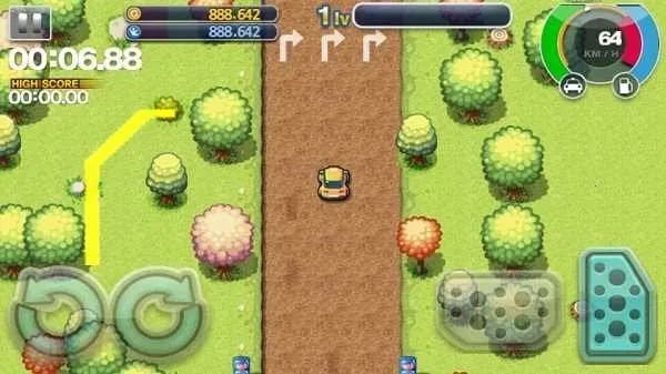 �����⳵2(���⳵��ʻ��Ϸ)