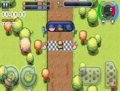 �����⳵2(���⳵��ʻ��Ϸ)v1.6.0 ��Ѱ��ͼ