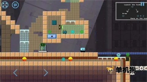 �Ŷ��ܿ�(�����ܿ���Ϸ)v1.01 �ֻ����ͼ