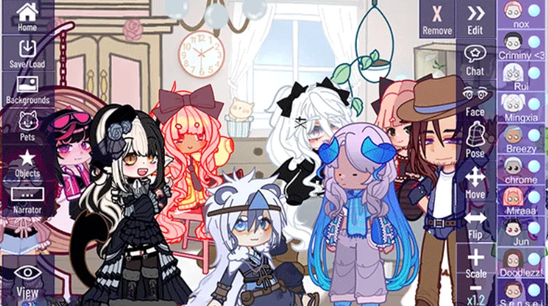 �Ӳ���ֲ�����(��װð����Ϸ)v1.1.3 �ֻ����ͼ