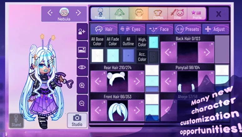 �Ӳ���ֲ�����(��װð����Ϸ)v1.1.3 �ֻ����ͼ