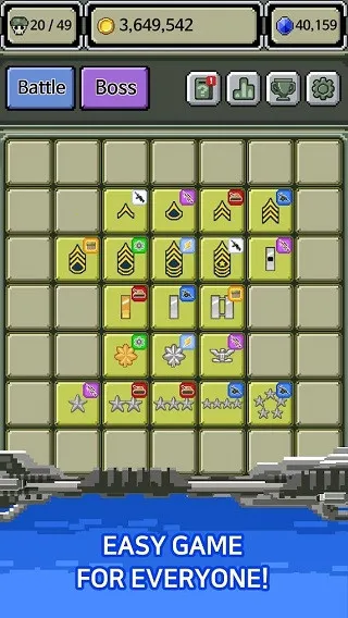 Rank Insignia Supere2026���°汾v2.1.0 ��׿���ͼ