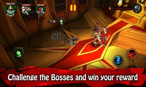 ��ʬ֮�������2026���°汾v1.1 �ٷ������ͼ