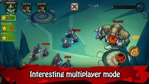 ��ʬ֮�������2026���°汾v1.1 �ٷ������ͼ