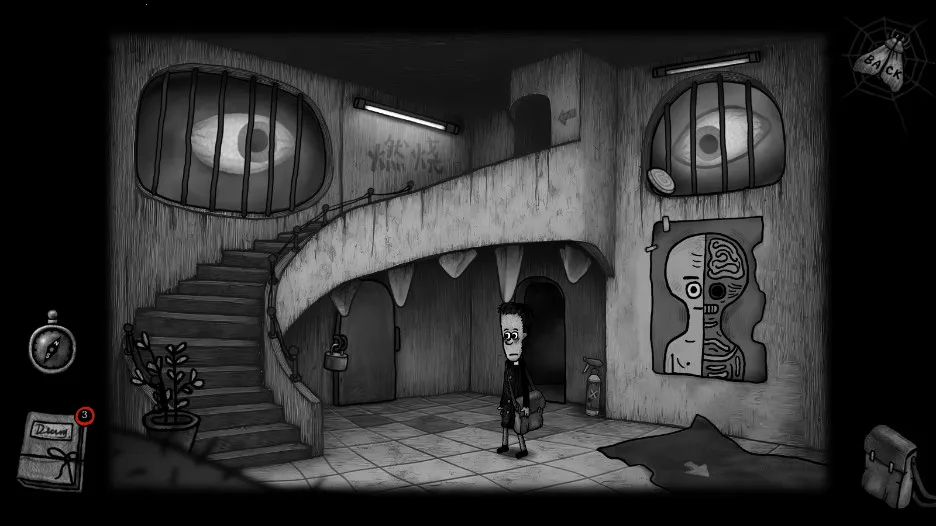 ����֮��2ѫ��(����ð����Ϸ)v1.0.2 ��Ѱ��ͼ