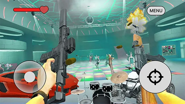 Nightclub Simulatorҹ��ģ����(ҹ��ģ����Ϸ)v1.0.6 �ֻ����ͼ