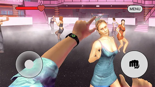 Nightclub Simulatorҹ��ģ����(ҹ��ģ����Ϸ)v1.0.6 �ֻ����ͼ