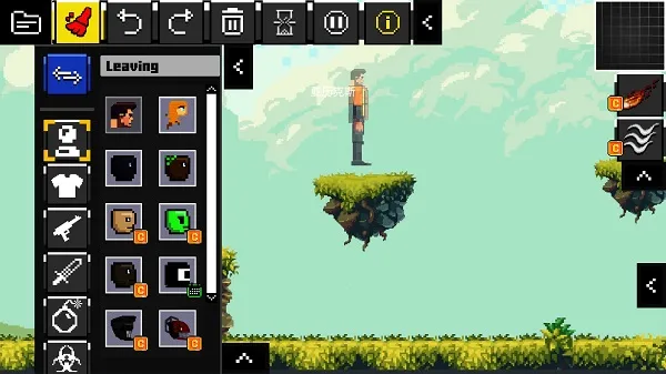 People Ragdoll Playground Box��ż���ֳ�2026�ٷ�����v7.1 �ٷ������ͼ