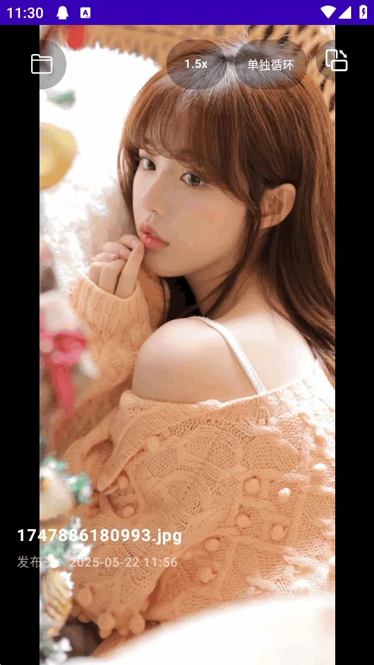 TikAlbum(�����ļ�������)v1.0.0 ��׿���ͼ