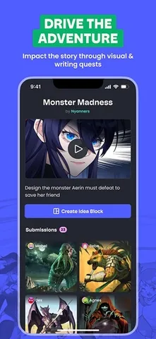 Storygrounds����2026�ٷ�����v1.2.5 �ٷ������ͼ