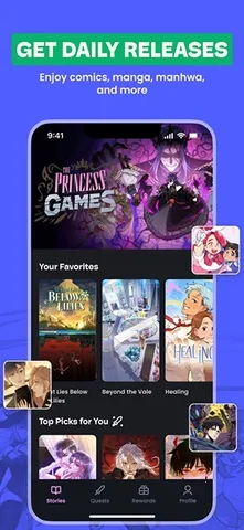 Storygrounds����2026�ٷ�����v1.2.5 �ٷ������ͼ