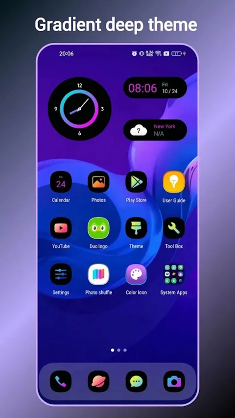 yOS����2026�ٷ����°汾v5.5 ��Ѱ��ͼ