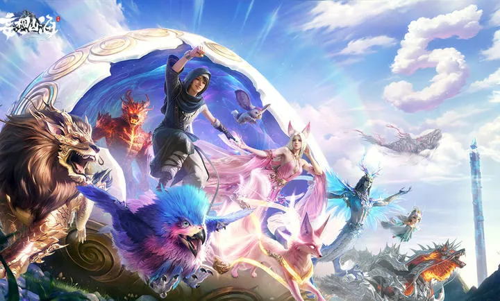 ����ɽ��-�����ɻ�(ɽ������������)v2.0.12 ��׿���ͼ