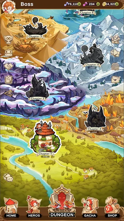 ����֮��(���ð����Ϸ)v0.0.13 ��׿���ͼ