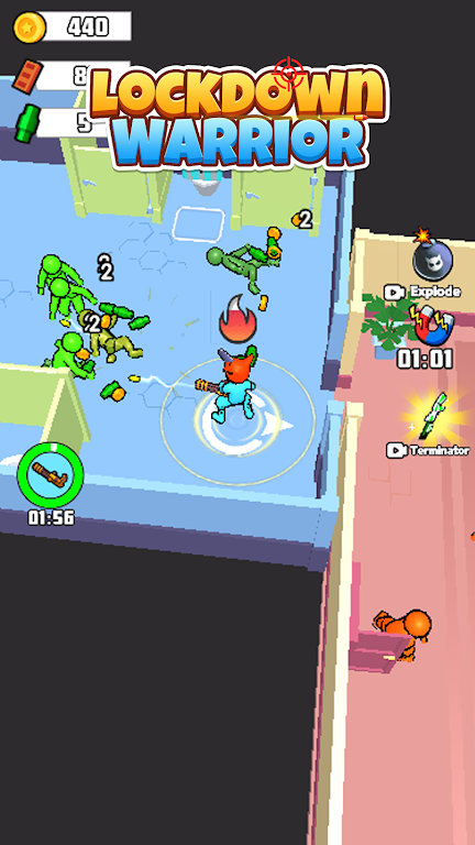 ������սʿ2026���°汾v1.0.0 ��׿���ͼ