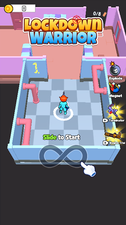 ������սʿ2026���°汾v1.0.0 ��׿���ͼ