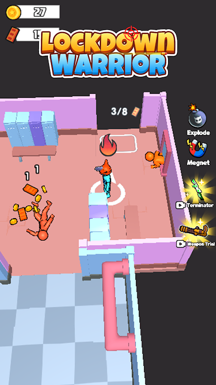 ������սʿ2026���°汾v1.0.0 ��׿���ͼ