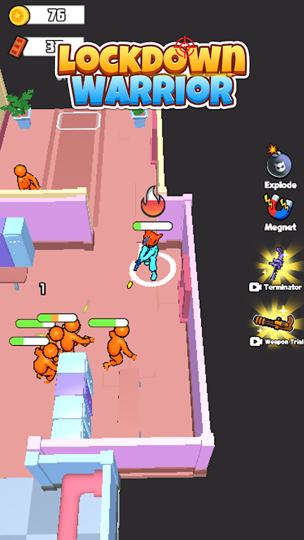 ������սʿ2026���°汾v1.0.0 ��׿���ͼ