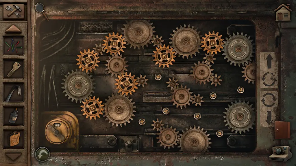 ������ɽ����2��steam��ֲ(������ɽ�ڶ���)v1.0.0 ��׿���ͼ