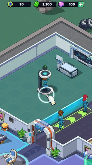 Idle Superpower School2026���ذ�װv2.3.6 ��׿���ͼ