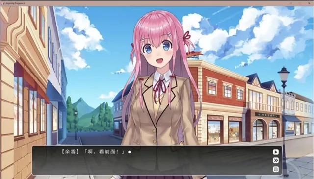 LingeringFragrance��׿���ֻ���v1.0.4 ��Ѱ��ͼ