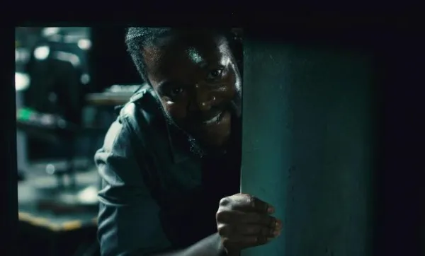 Dead Reset����������׿���ֻ���v1.3 �ֻ����ͼ