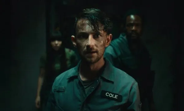 Dead Reset����������׿���ֻ���v1.3 �ֻ����ͼ