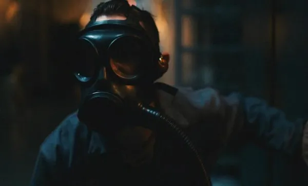 Dead Reset����������׿���ֻ���v1.3 �ֻ����ͼ