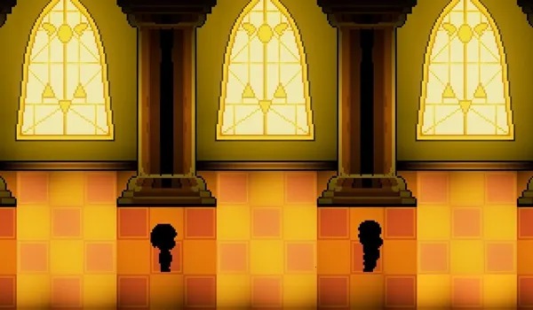 ��˵֮��Bonetale�����ֻ���v1.6.0.1 �ٷ������ͼ