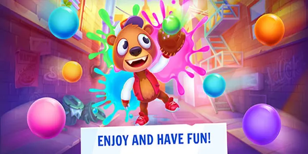 DespicableBear(������������Ϸ)v1.3.29 ��Ѱ��ͼ