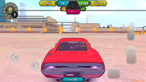 PROJECT DRIFT��ĿƯ����Ϸ�����ֻ���v152 �ֻ����ͼ