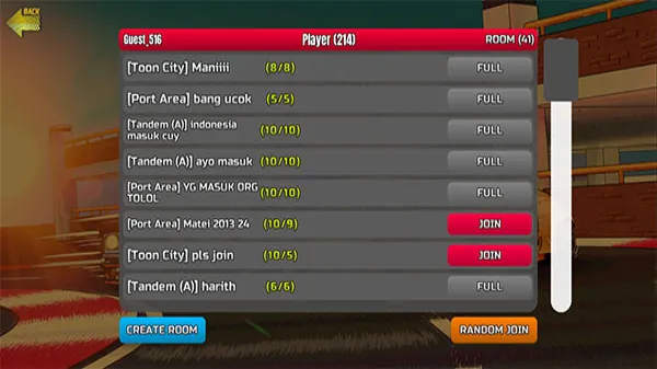 PROJECT DRIFT��ĿƯ����Ϸ�����ֻ���v152 �ֻ����ͼ