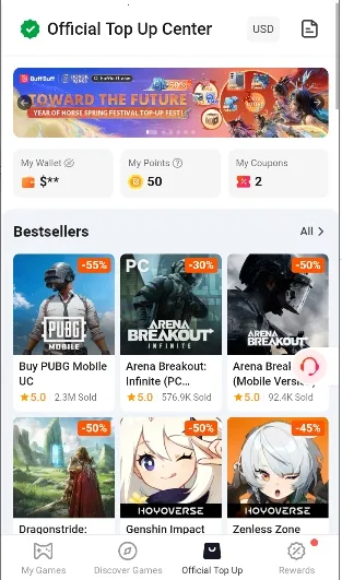 BuffBuff(��ϷӦ���̵�)v1.01.3105 ��Ѱ��ͼ