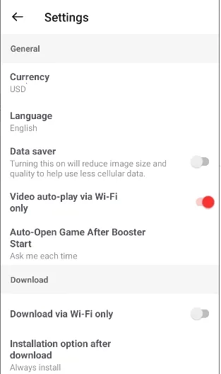 BuffBuff(��ϷӦ���̵�)v1.01.3105 ��Ѱ��ͼ