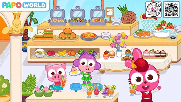 ����С��:����(����С������)v1.2.3 �ֻ����ͼ