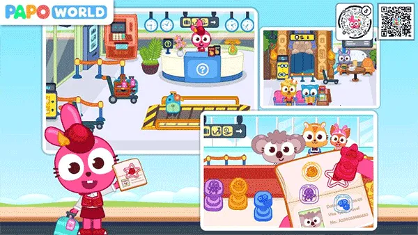 ����С��:����(����С������)v1.2.3 �ֻ����ͼ