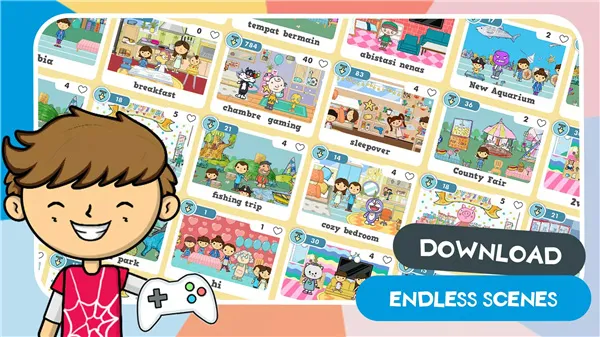 Lila����������(����ģ��ɳ��)v0.63.9 ��Ѱ��ͼ