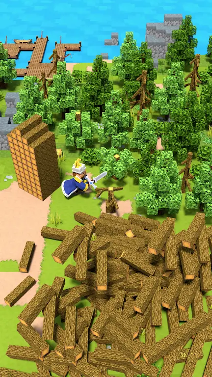 ս��������������ս�����˵�(������ս����Ϸ)v1.2.3 �ٷ������ͼ