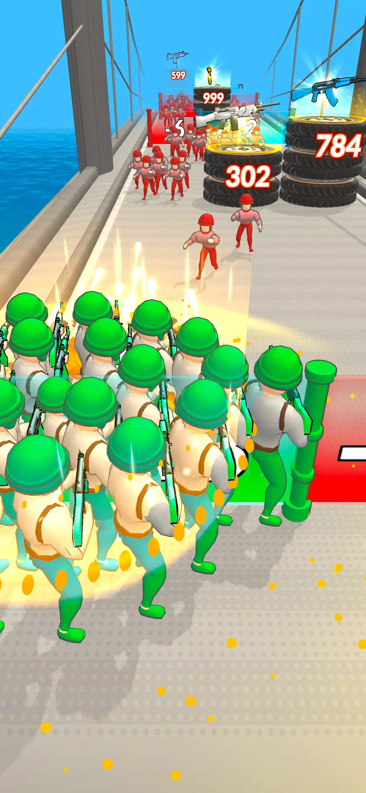 ��ʵ�������(��ʵս����Ϸ)v4.2.4 �ֻ����ͼ