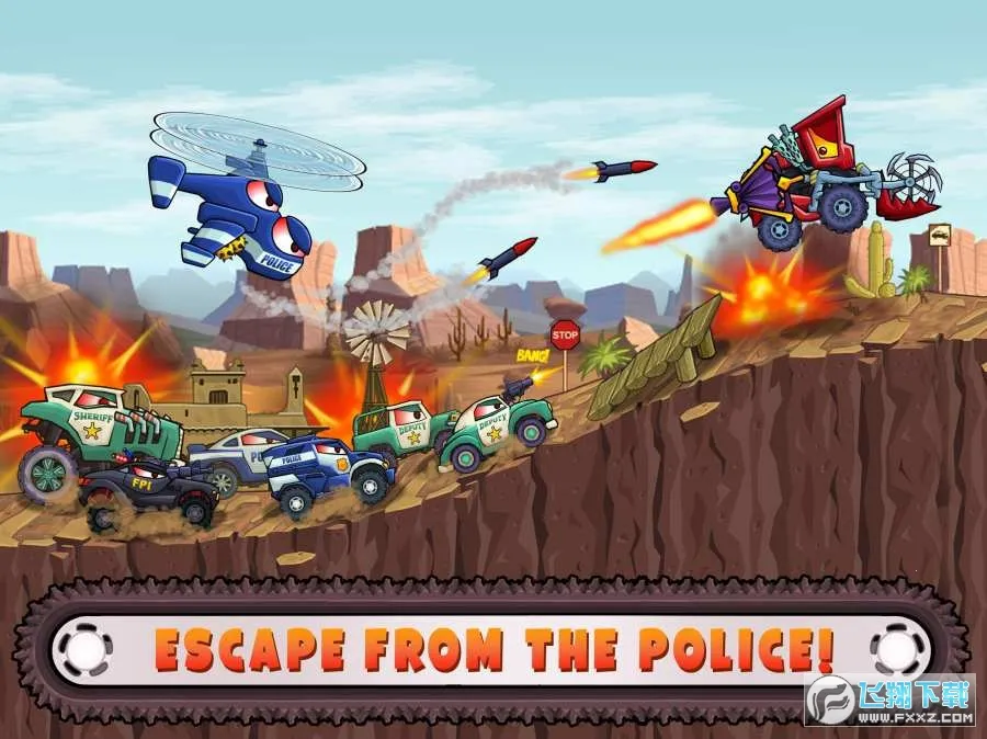 CarEatsCar3��׿���ֻ���v4.1.2 �ֻ����ͼ