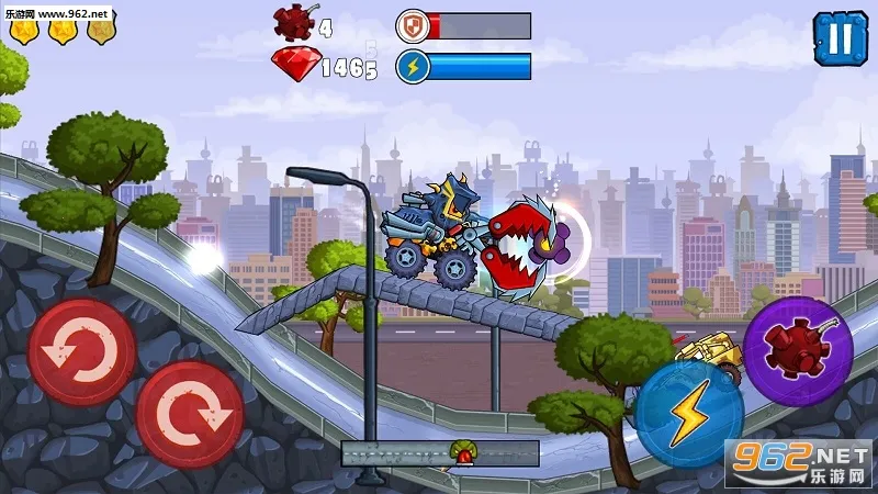 CarEatsCar3��׿���ֻ���