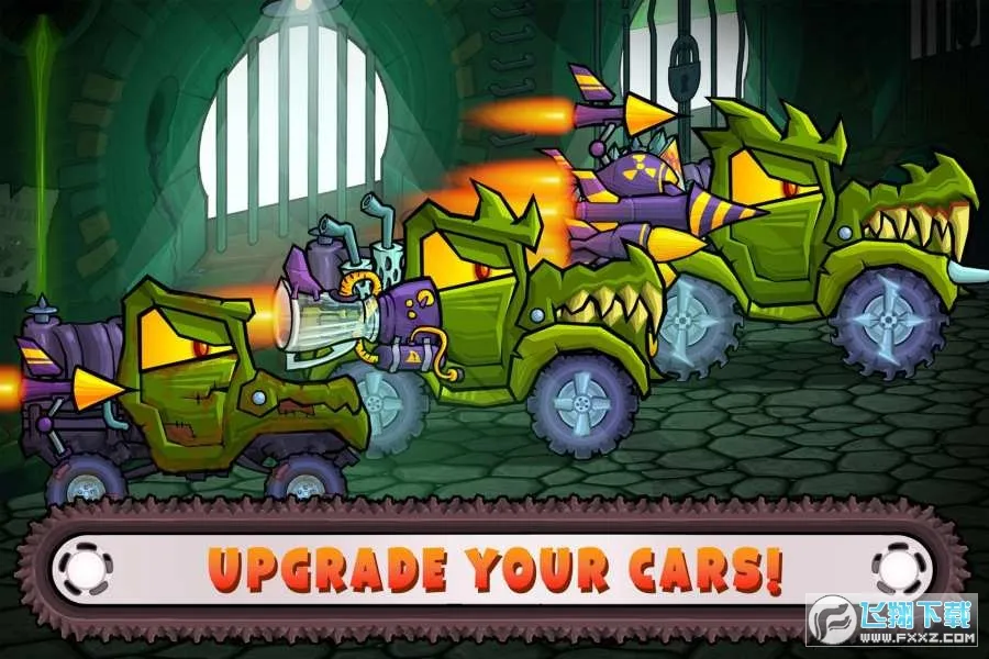 CarEatsCar3��׿���ֻ���v4.1.2 �ֻ����ͼ